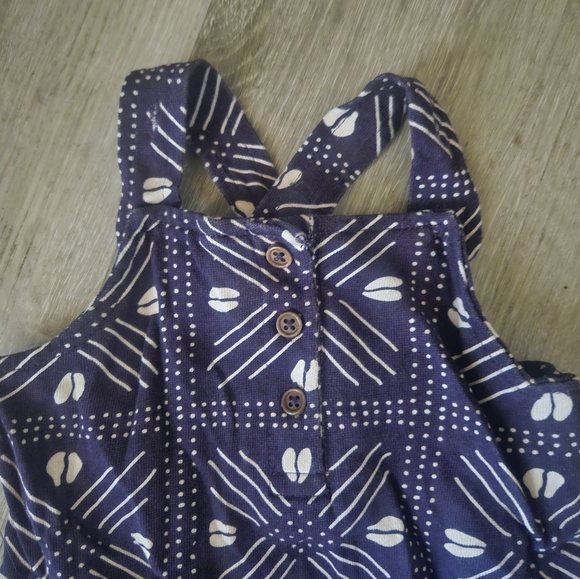 NWOT Cute overalls - Picture 2 of 3